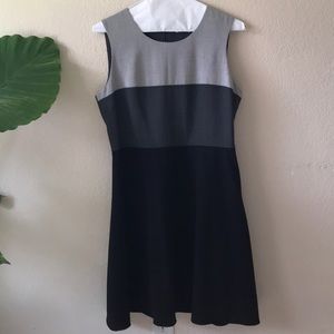 EUC Calvin Klein dress
